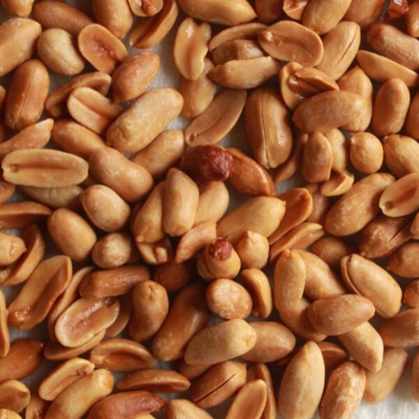 Roasted Peanuts (Gerteh Safe) - Image 2