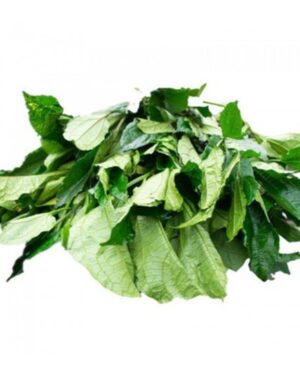 Frozen Pumpkin Leaves (Ugu) 400g