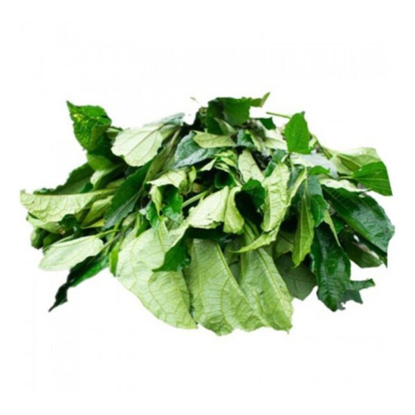 Frozen Pumpkin Leaves (Ugu) 400g
