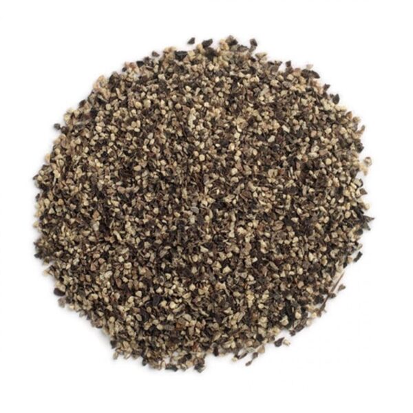 Ground Black Pepper 100g