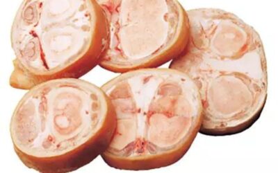 Cow Foot Cuts 1kg