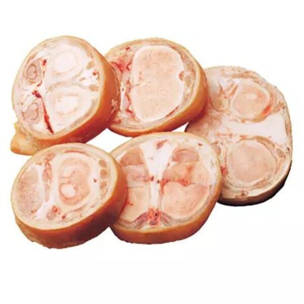 Cow Foot Cuts 1kg