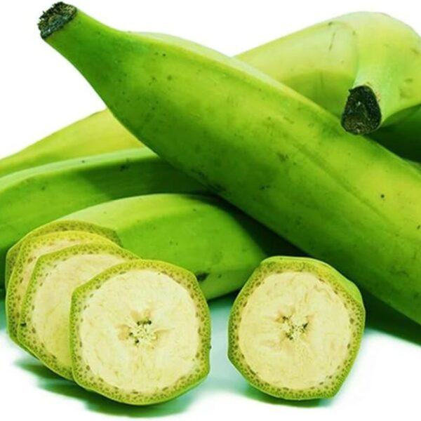 Green Plantain 900g-1000g - Image 2