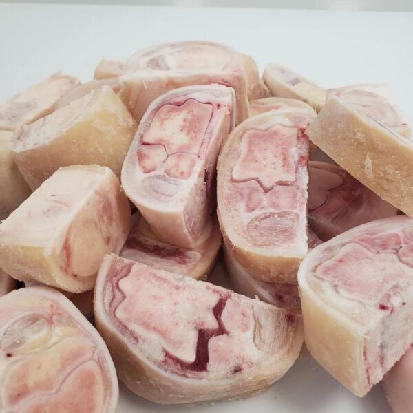 Cow Foot Cuts 1kg - Image 2