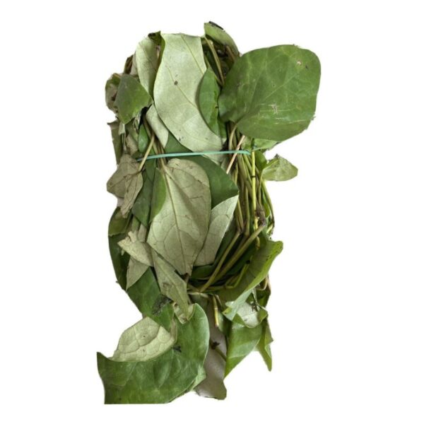 Fresh Uziza Leaves 1 Bunch