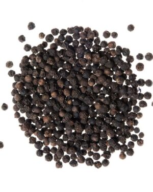 Whole Black Pepper 100g