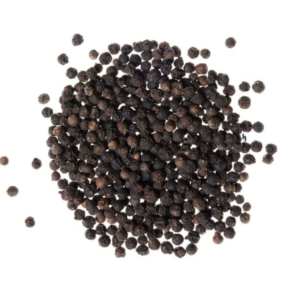 Whole Black Pepper 100g