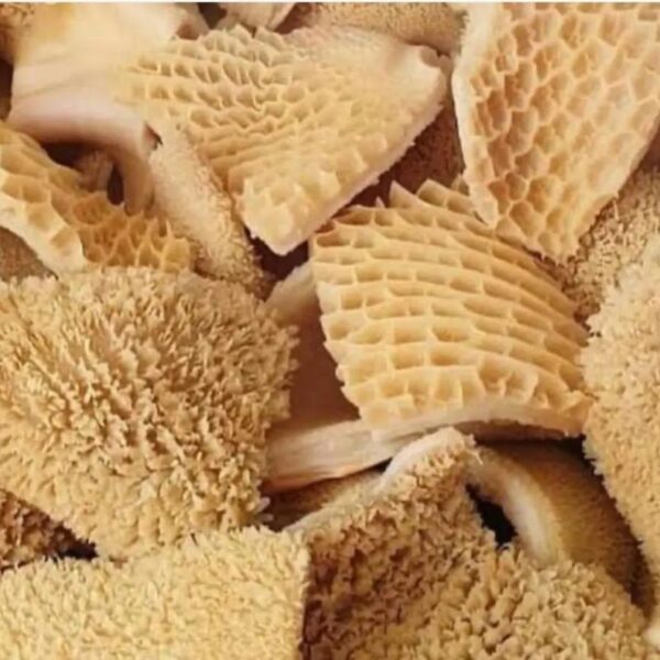 Cow Tripe (Belleh) 1kg