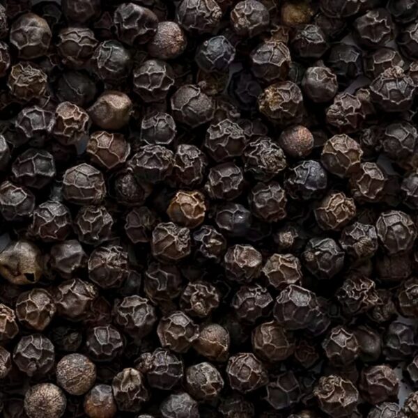 Whole Black Pepper 100g - Image 2