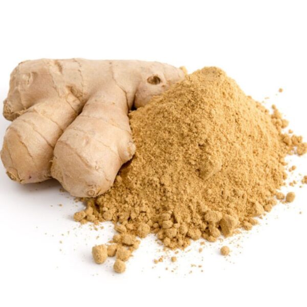 Ginger Powder 100g - Image 2