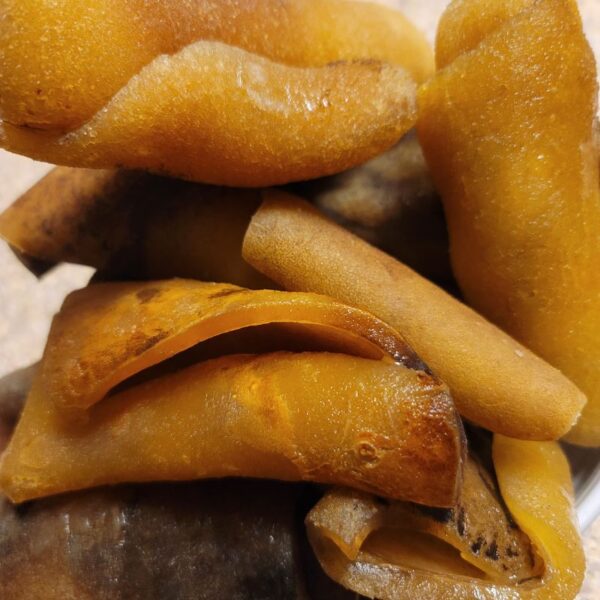 Nigerian Cow Skin (Pomo) 500g - Image 2