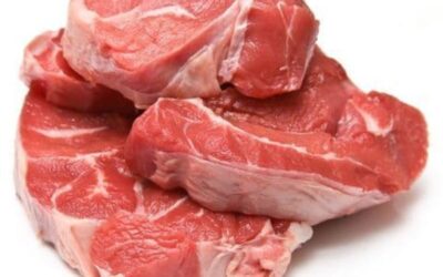 Boneless Beef Shin 1kg