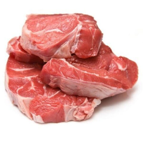 Boneless Beef Shin 1kg