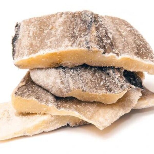 Dried Salted Fish 200g