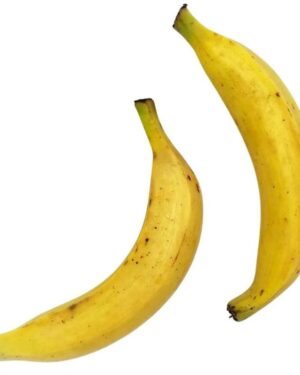 Yellow Ripe Plantain 900g-1000g
