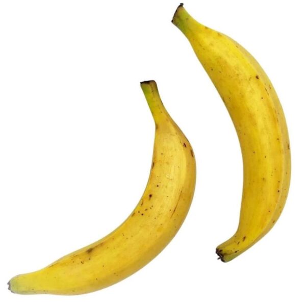 Yellow Ripe Plantain 900g-1000g