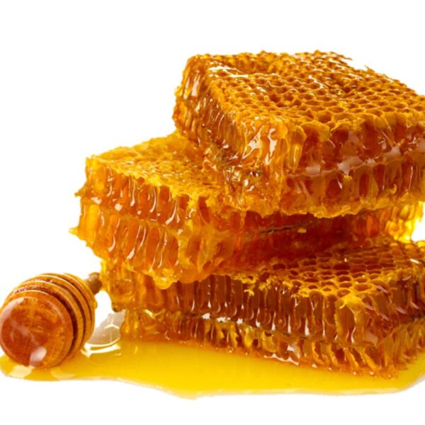 The Local Organic Honey - Image 2