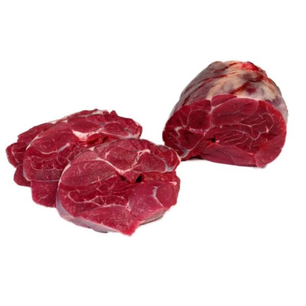 Boneless Beef Shin 1kg - Image 2