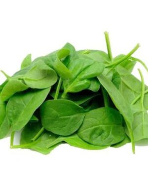 Frozen Spinach Leaves 500g