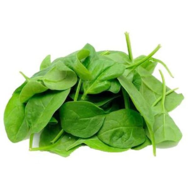 Frozen Spinach Leaves 500g