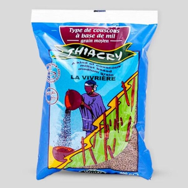 La Vivriere Thiakry 400g