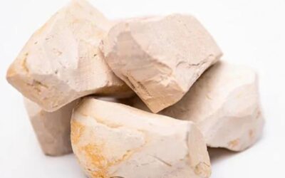 Calabash Chalk (Keew) 100g