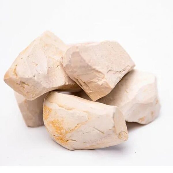Calabash Chalk (Keew) 100g