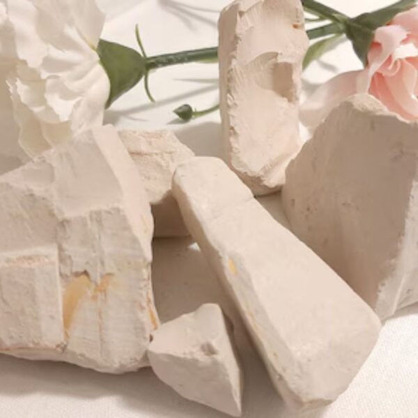 Calabash Chalk (Keew) 100g - Image 2