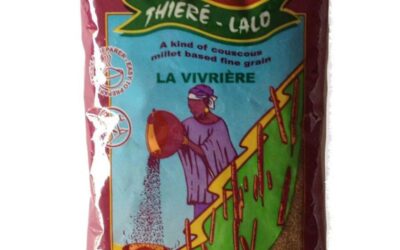 La Vivriere Thiere Lalo 400g