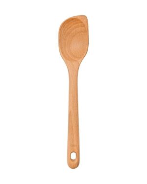 Wooden Cooking Spoon (Chanwarr)