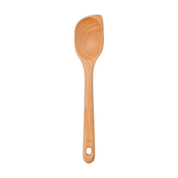 Wooden Cooking Spoon (Chanwarr)