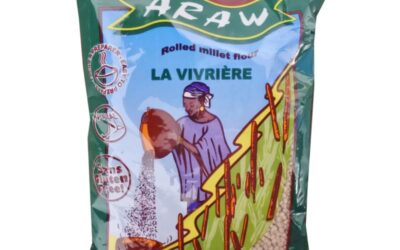La Vivriere Araw (Mono) 400g