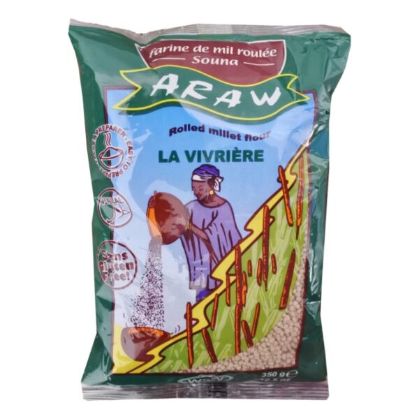 La Vivriere Araw (Mono) 400g