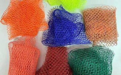 African Washing Net 60cm