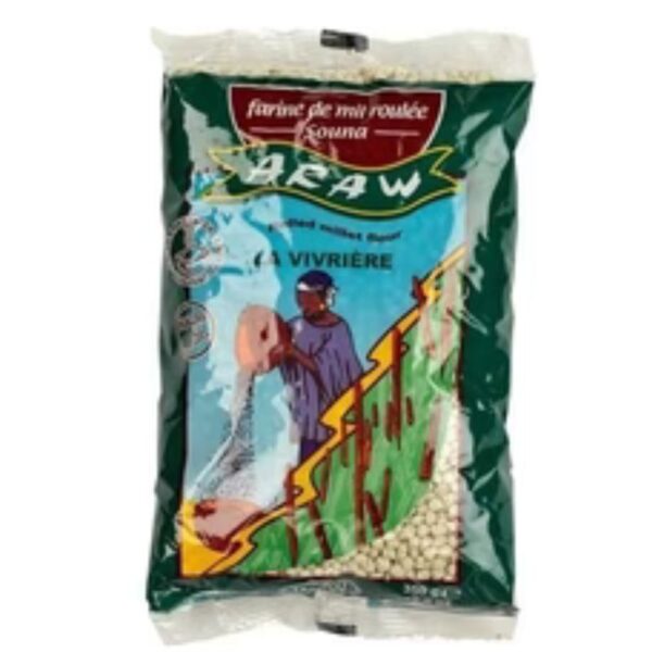 La Vivriere Araw (Mono) 400g - Image 2