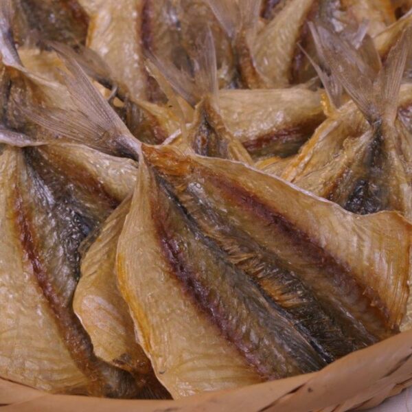 Dried Salted Fish 200g - Image 2