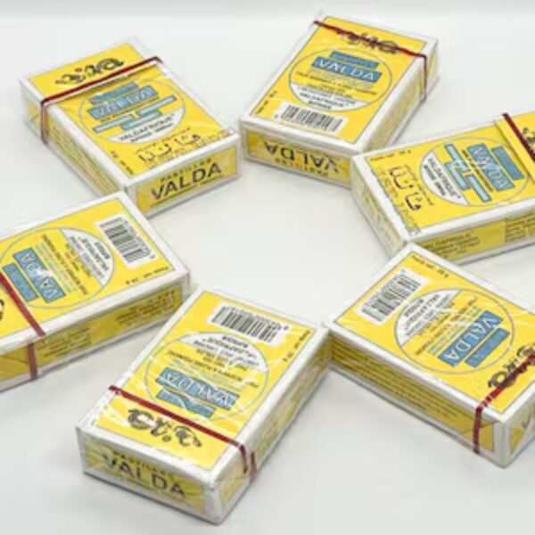Pastilles Valda 28g Sachet - Image 2