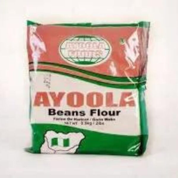 Ayoola Beans Flour 900g - Image 2
