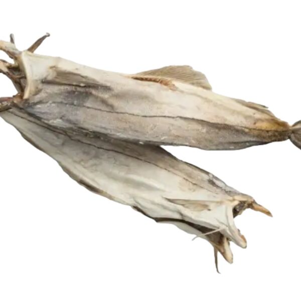 Stockfish Cod Fish