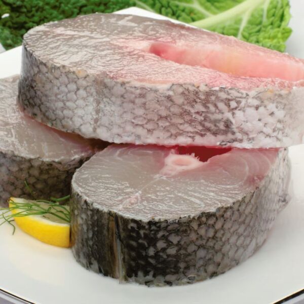 Barracuda Fish 1kg