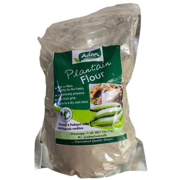 Adun Plantain Flour
