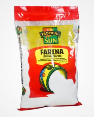 Farina Potato Starch 1.5kg