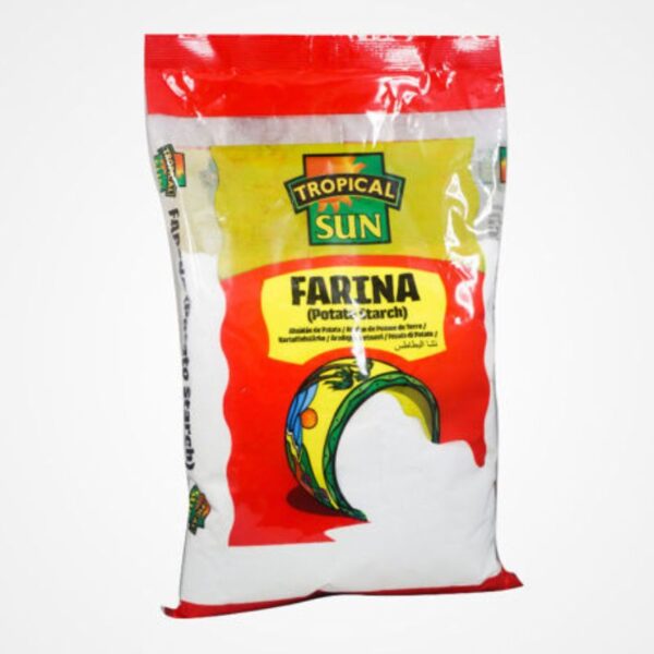 Farina Potato Starch 1.5kg