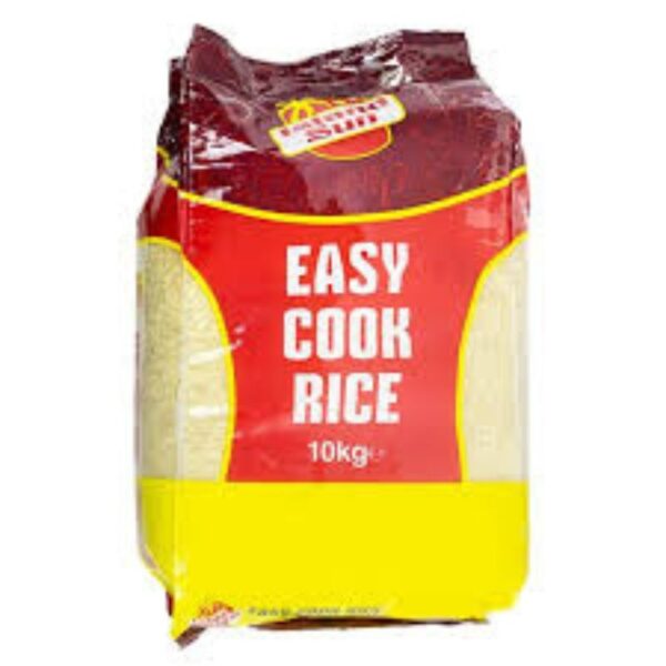 Island Sun Easy Cook Rice - Image 2