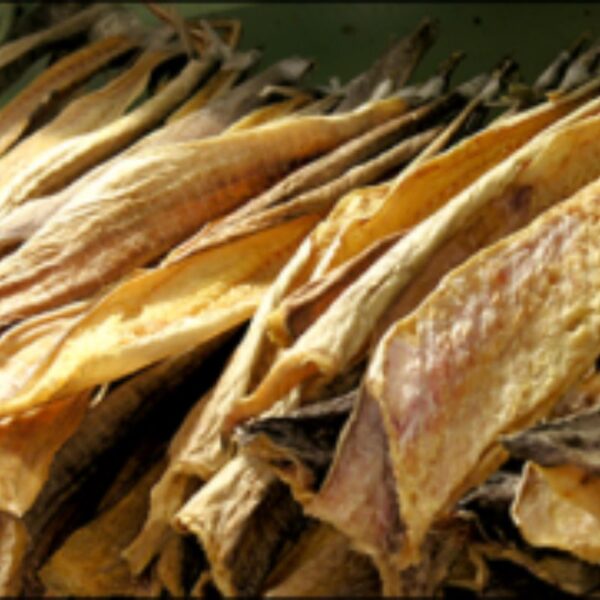 Stockfish Cod Fish - Image 2