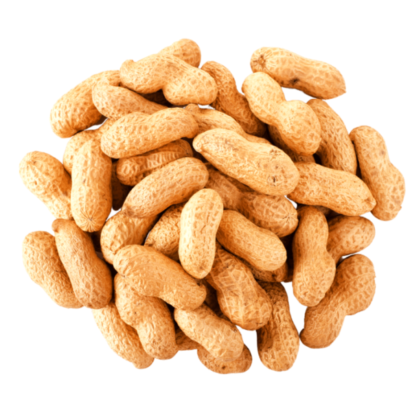 Fresh Peanuts 400g