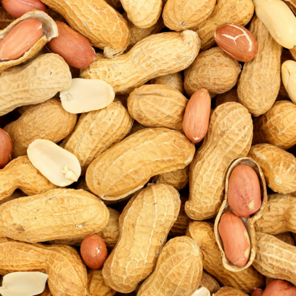 Fresh Peanuts 400g - Image 2