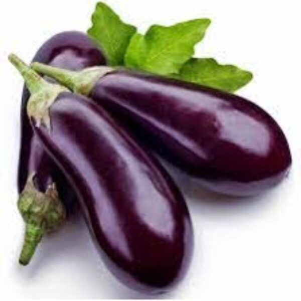 Aubergine Black Beauty 300g