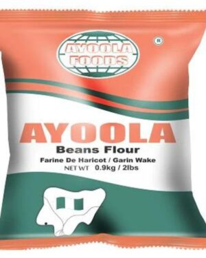Ayoola Beans Flour 900g