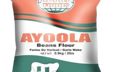 Ayoola Beans Flour 900g